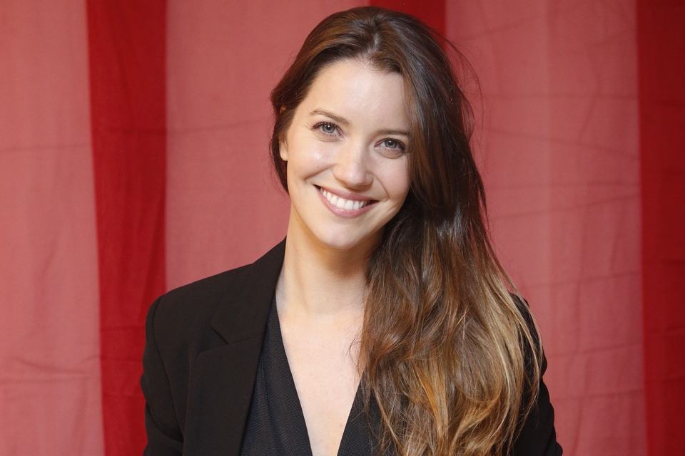 Nathália Dill Todos os Vídeos