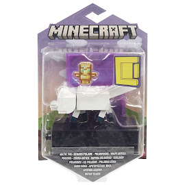 Minecraft Fox Build-a-Portal Series 2 Figure