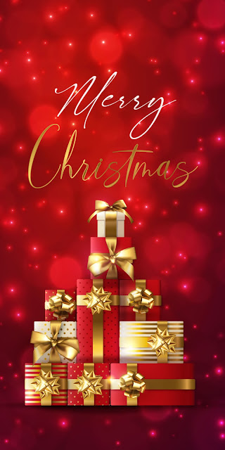 Iphone Wallpaper Beautiful Christmas gifts