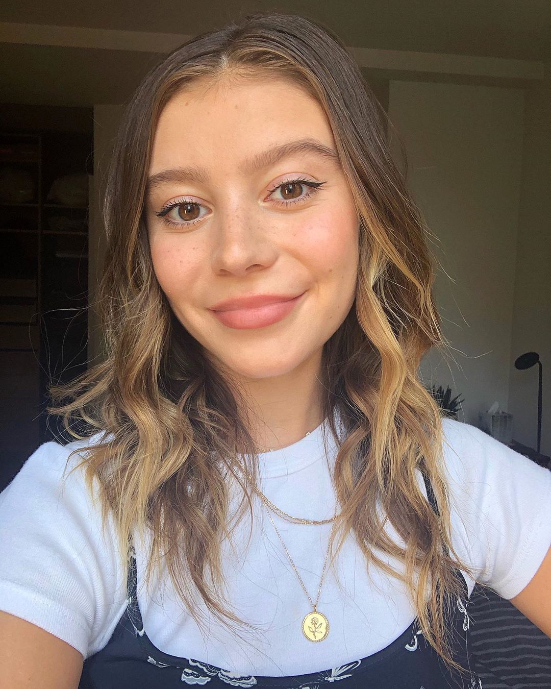 Starlet Arcade: Genevieve Hannelius