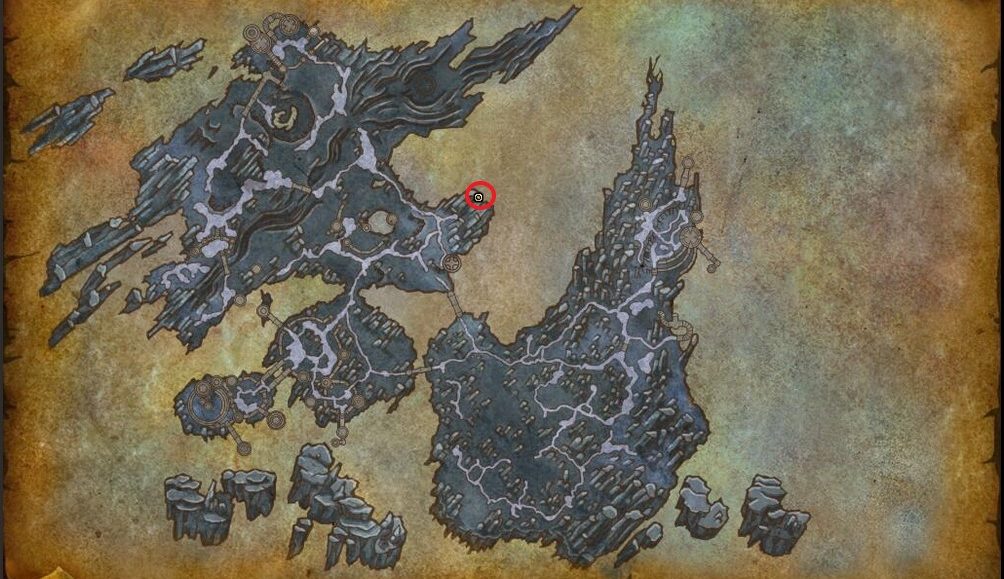 How to Unlock in World of Warcraft Shadowlands