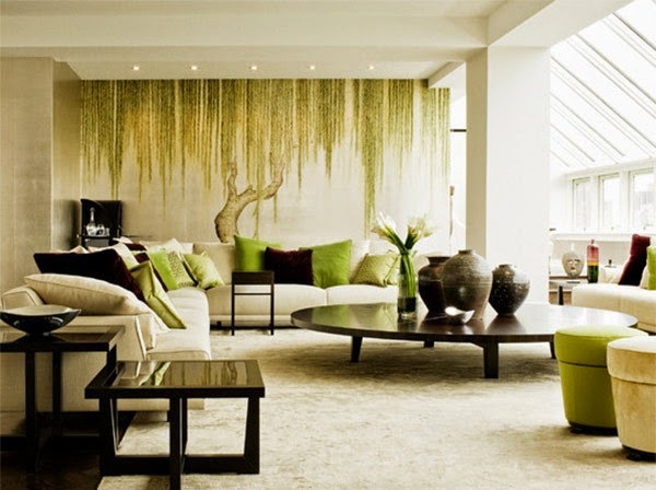 Modern Living Room Design Ideas this season