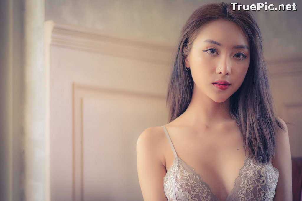 Image Thailand Model – Piyatida Rotjutharak (น้องตาร์) – Beautiful Picture 2021 Collection - TruePic.net - Picture-18