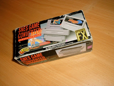 Chip SuperFX Super Nintendo