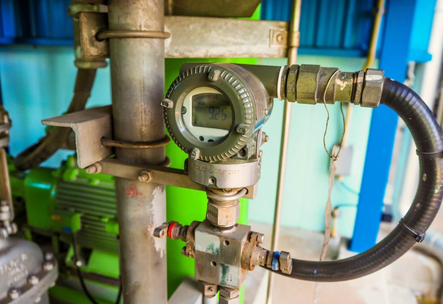 Difference between Smart Transmitter and Ordinary Transmitter CBT.QCSKILLS Aramco Standard QC