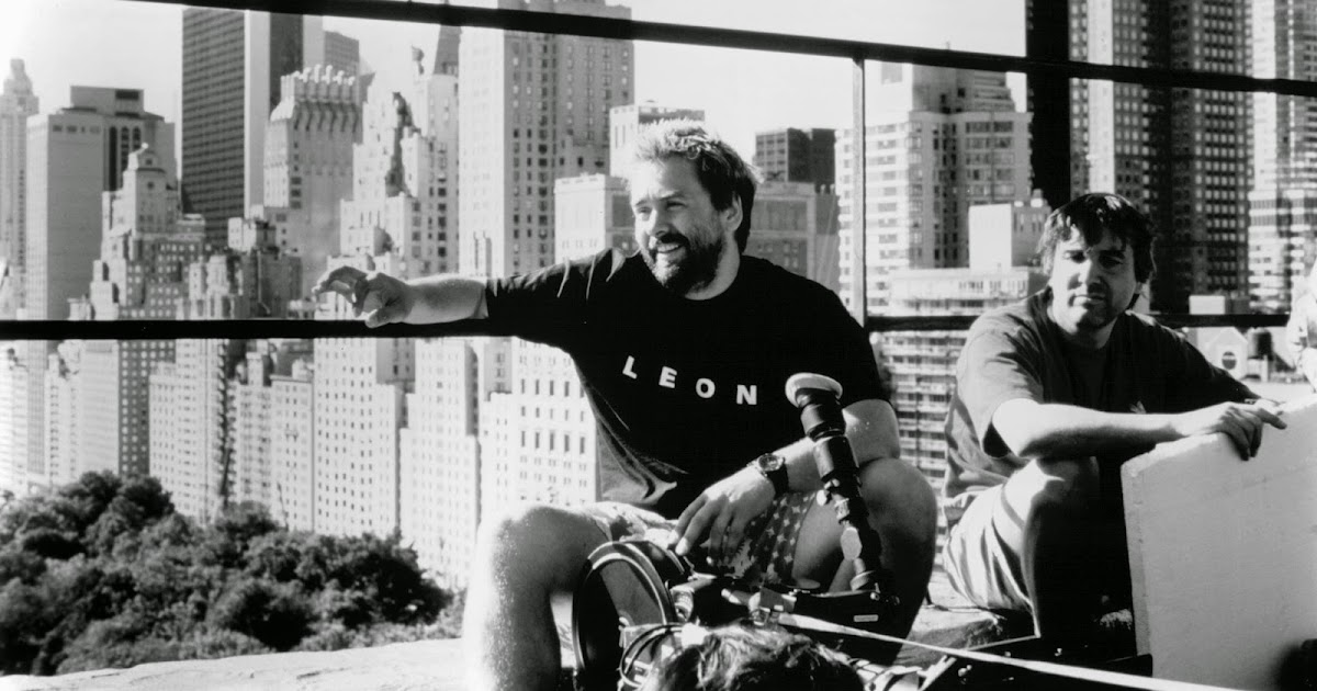 The Code Is Zeek Top Ten Luc BessonProduced Films The Code Is Zeek Top Ten Luc BessonProduced Films