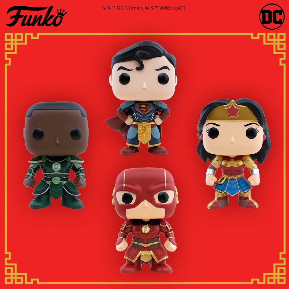 imperial palace dc pops
