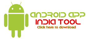 India Tool Andriod App