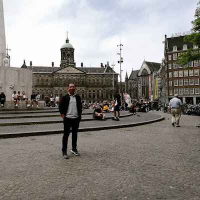 Dam Square