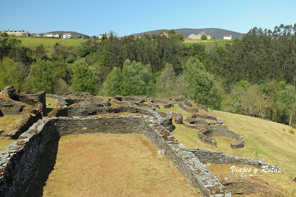 Castro de Coaña