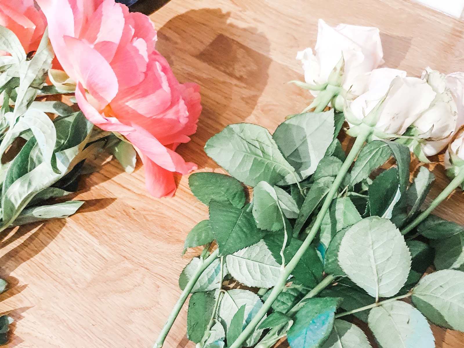 The Moonpig Lockdown Virtual Event — Mimi Rose and Me