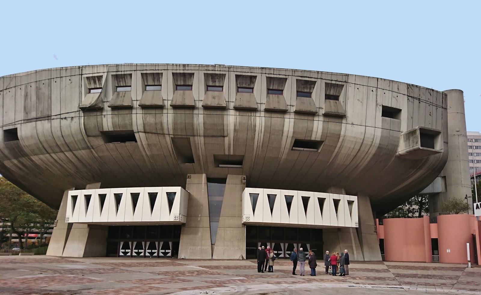 Auditorium Lyon