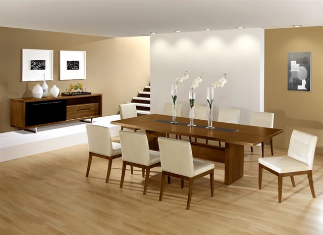 Contemporary Modern Dining Room Furniture | Modern Dining Room