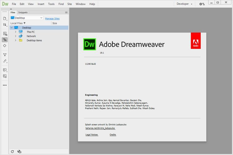 dreamweaver 2019 32 bit dreamweaver 2019 32 bit