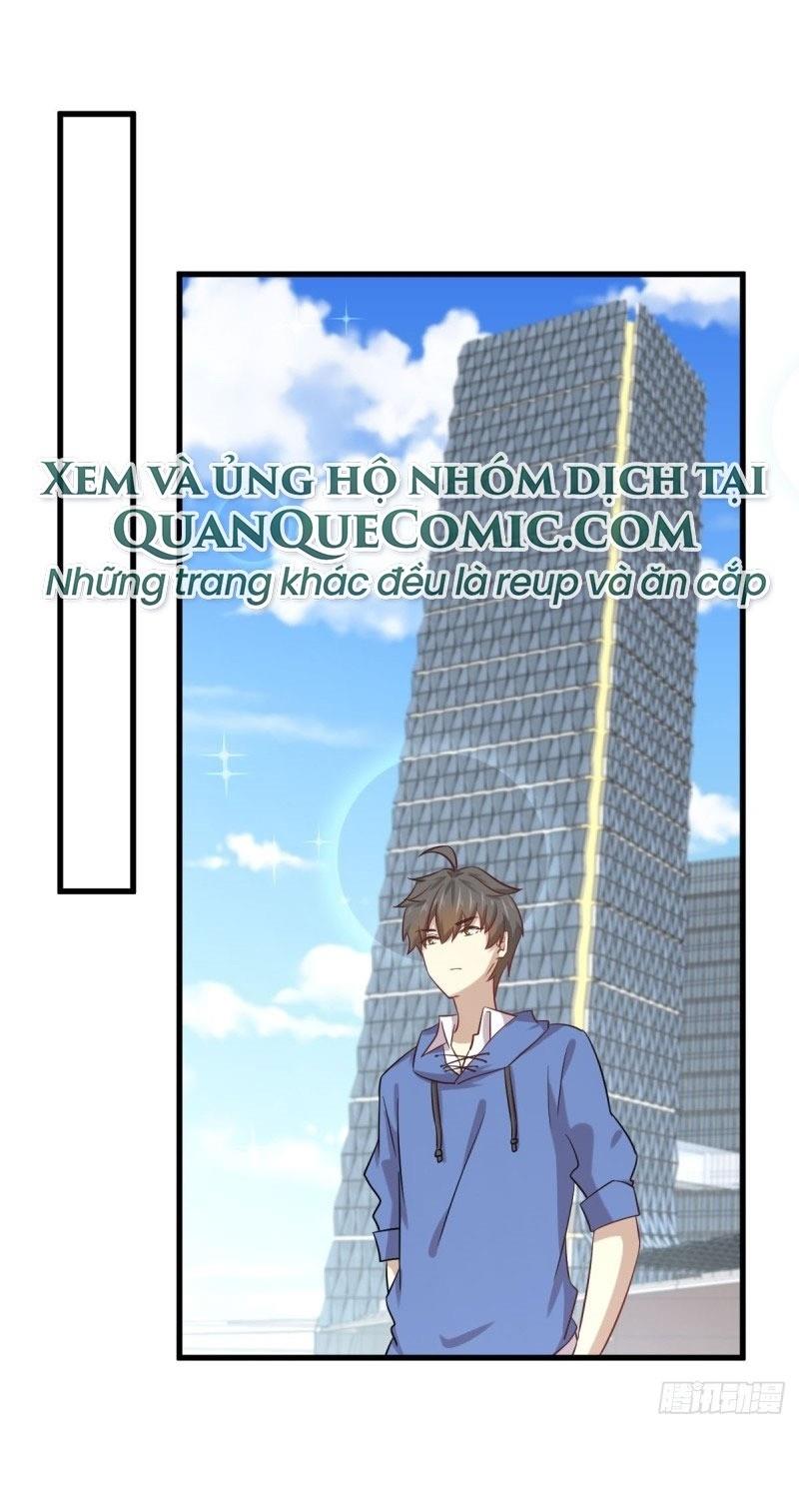 Xuyên Không Vào Thế Giới Nữ Cường Chapter 118 - AB Truyện