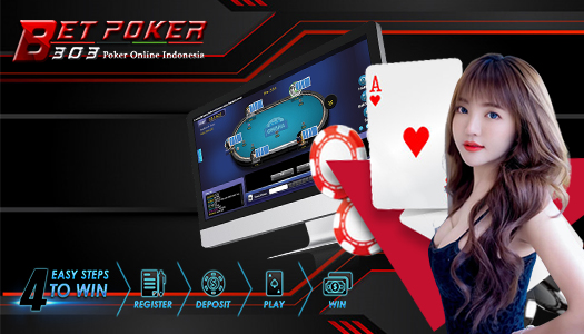 Agen AduQ Terbaik Betpoker303 Deposit 10 Ribuan