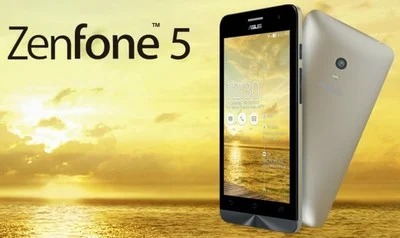 Zenfone 5 LTE A500KL