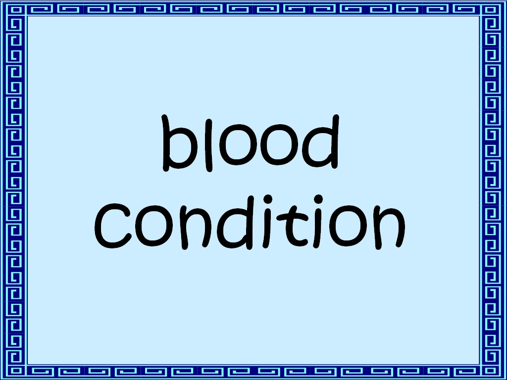 Student Survive 2 Thrive Free Medical Terminology Flash Cards Suffixes emia-emia-master-medical-terms