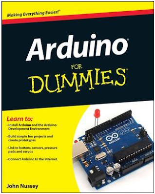 Arduino Books