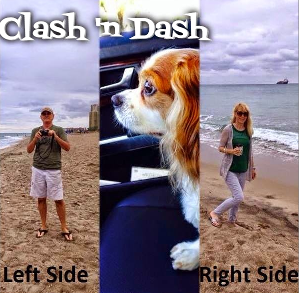 Clash n' Dash