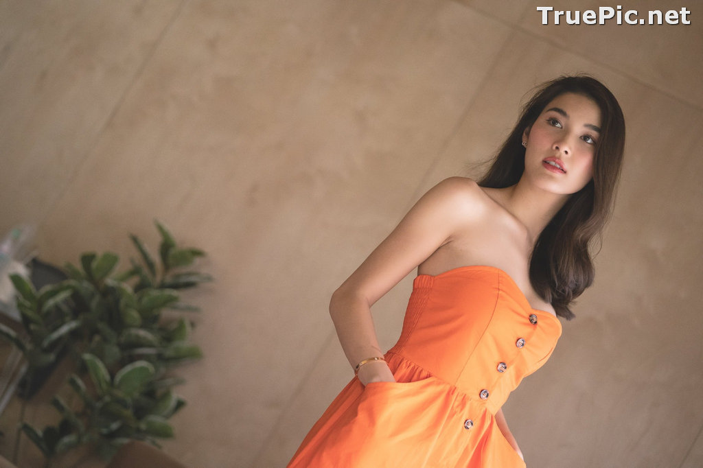 Image Thailand Model – Ness Natthakarn – Beautiful Picture 2020 Collection - TruePic.net - Picture-81