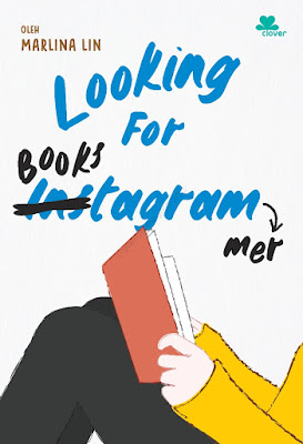 Looking for Books Instagrammer by Marlina Lin Pdf Looking for Books Instagrammer by Marlina Lin Pdf