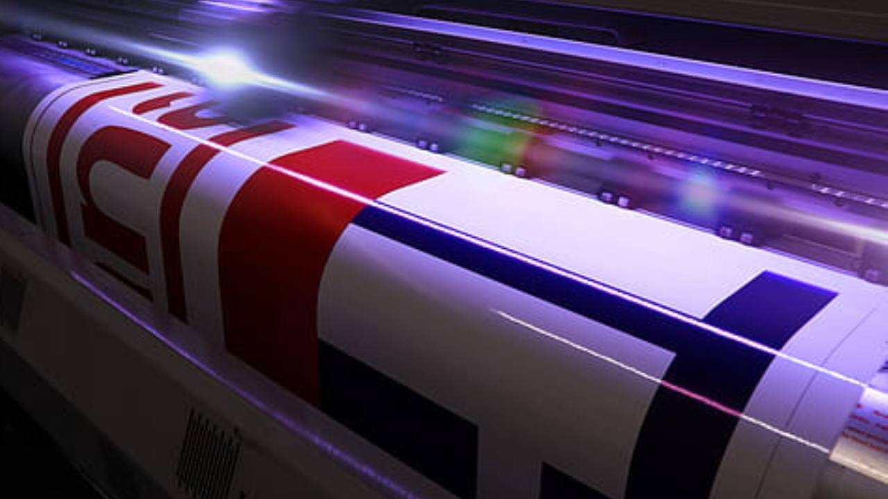 Digital Textile Printing Dubai
