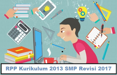 RPP BAHASA INGGRIS SMP KELAS 9 KURIKULUM 2013 REVISI 2017-2018