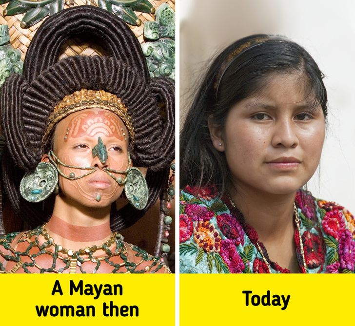 Facts About Maya Civilization Mayan People Things You Should Know