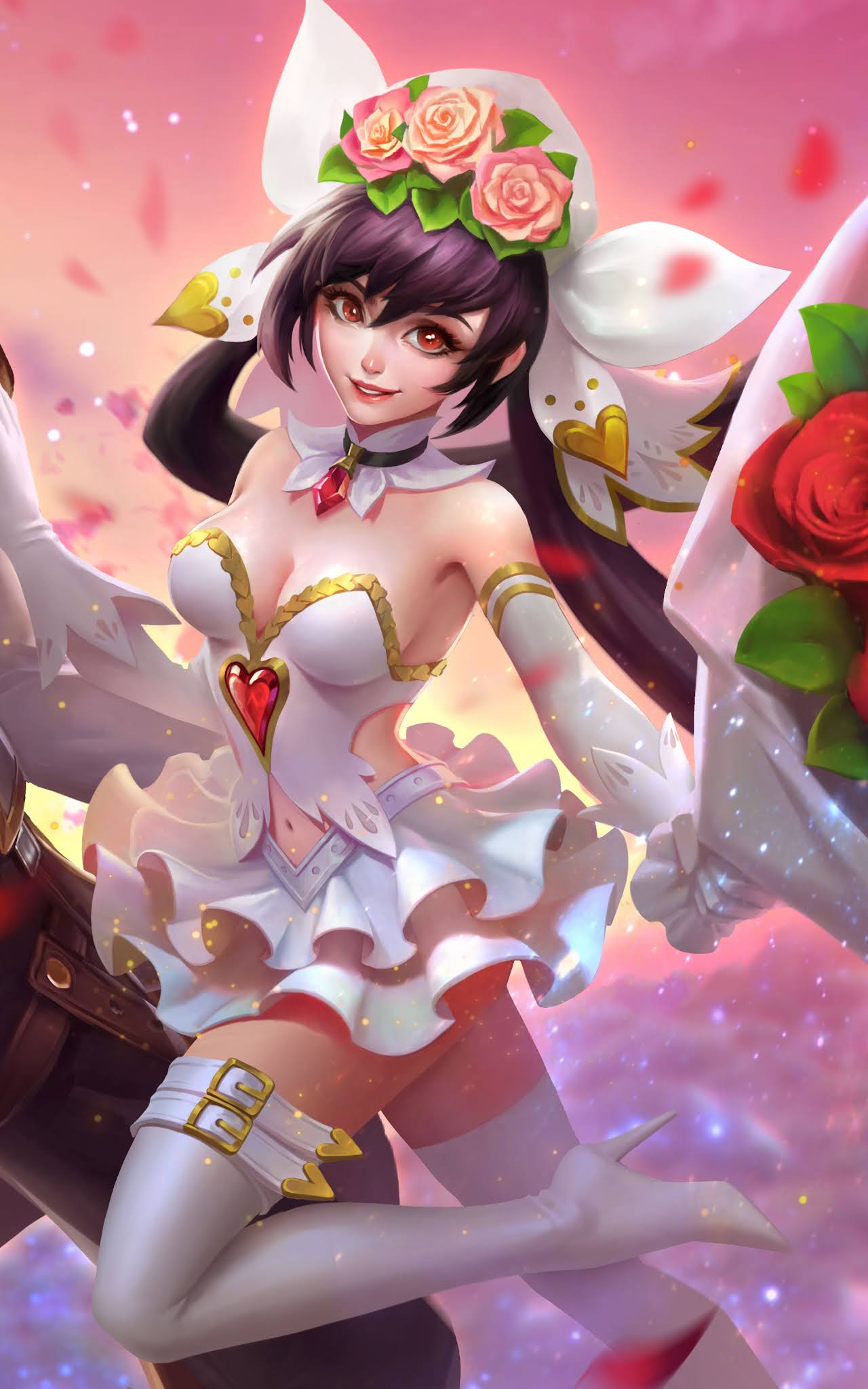 Wallpaper Layla Wallpaper Layla