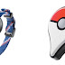 Pokemon Go Plus aparece na amazon em pré-encomenda