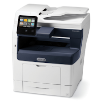 Xerox VersaLink B405 is a printer