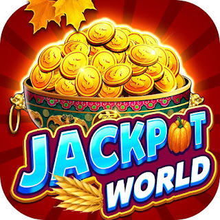 Jackpot World