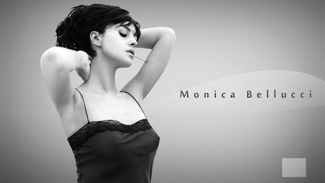 monica bellucci hd wallpaper