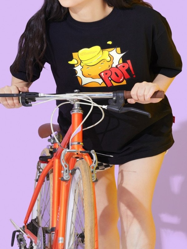 فرقة Bts تصدر المزيد من المنتجات اللطيفة بالتعاون مع ماكدونالز شارك الأعضاء في تصميم بعضها فرقة Bts تصدر المزيد من المنتجات اللطيفة بالتعاون مع ماكدونالز شارك الأعضاء في تصميم بعضها