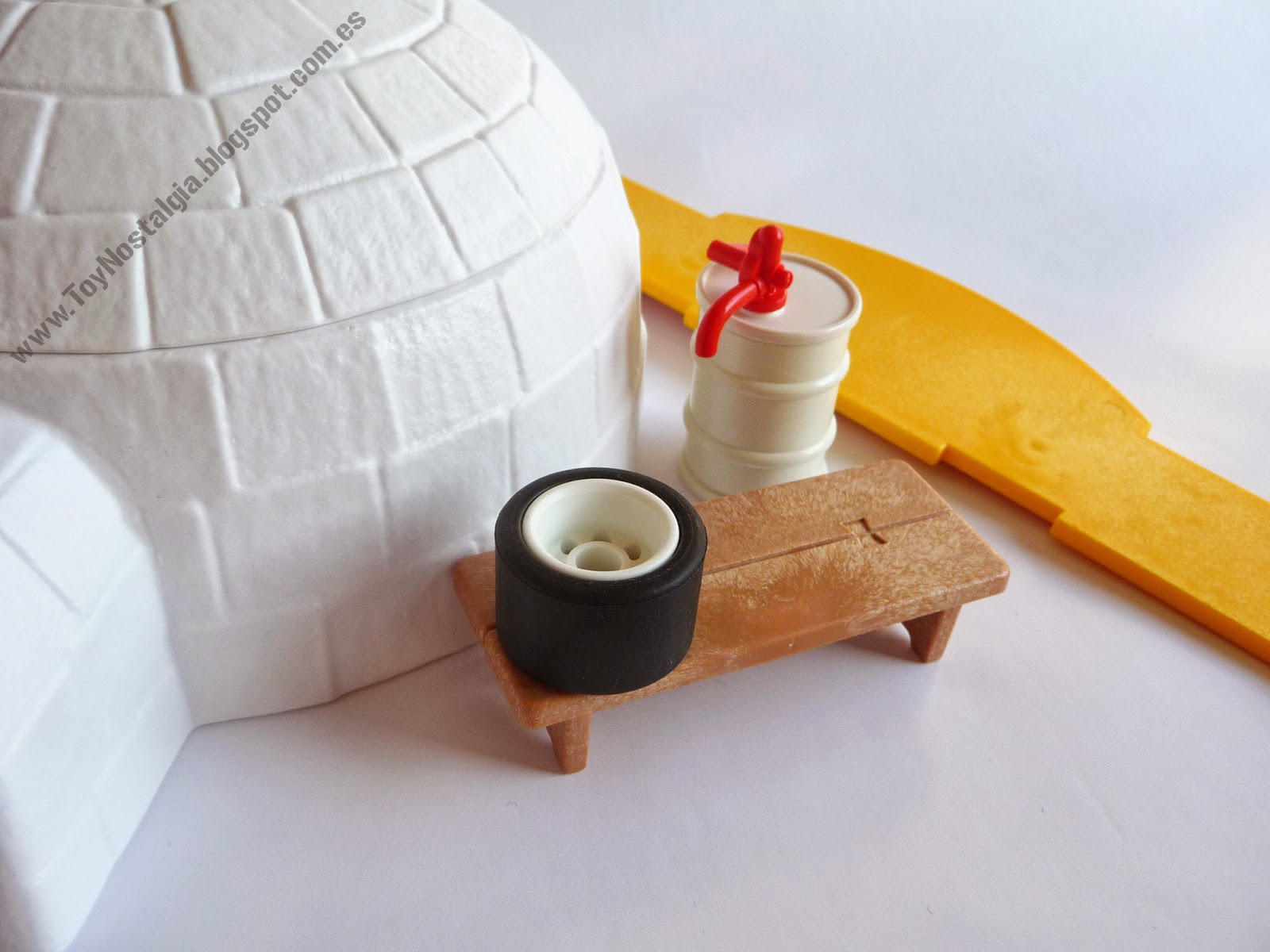 notice 4190 playmobil