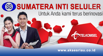 PT Sumatera Inti Seluler