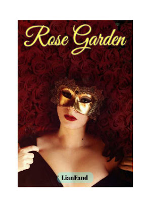 Rose Garden by LianFand Pdf Rose Garden by LianFand Pdf