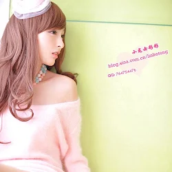 Lin Ketong &ndash; Pink Power Foto 6