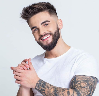 12 Best Short Hairstyles For Men S 2019