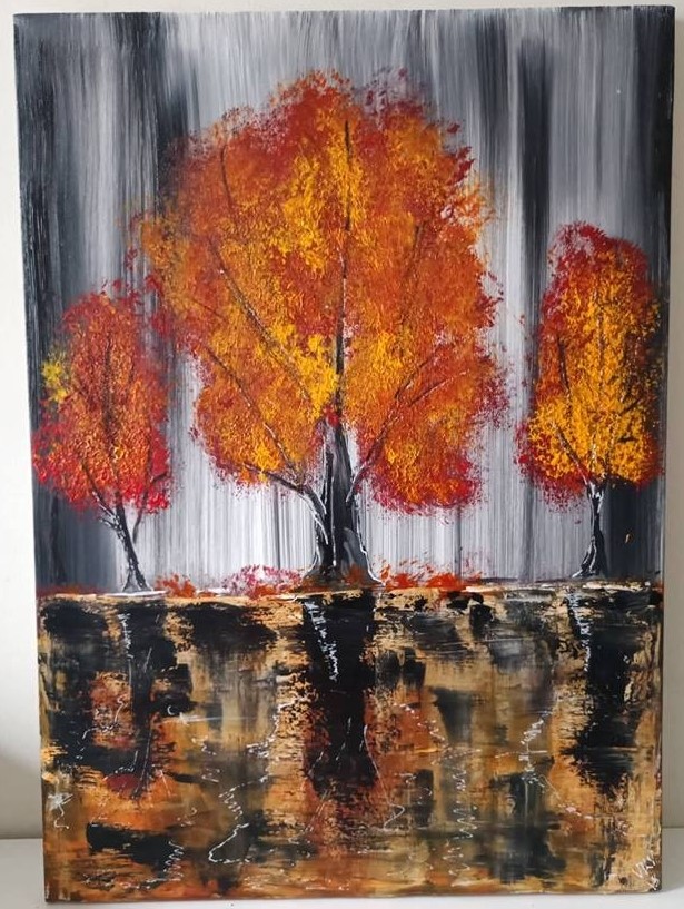 Российский художник. Константин Василец Константин Василец