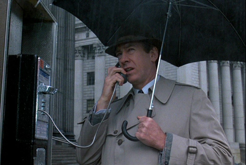 Six Feet Under Hollywood Paul Gleason A Man of Principals