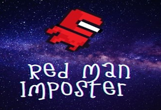 Red-Man-Imposter