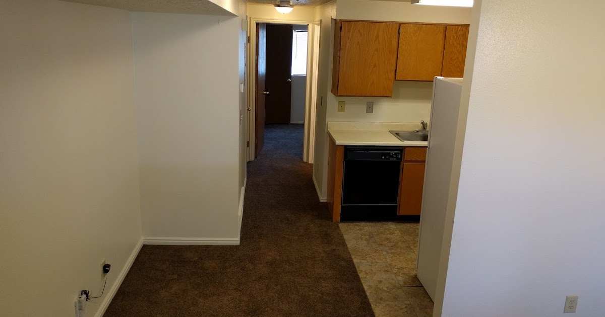 Triangle H Apartments Inside the Apartments