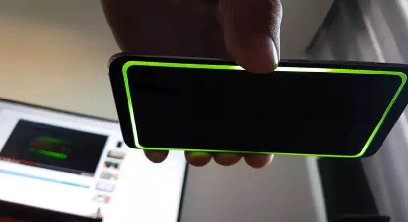 Cara Mendapatkan Fitur Pencahayaan Tepi Di Perangkat Android Apa Saja Brankaspedia Blog Tutorial Dan Tips