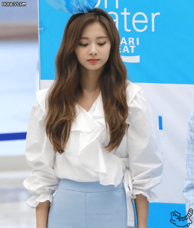트와이스 미나 정연 쯔위 모모