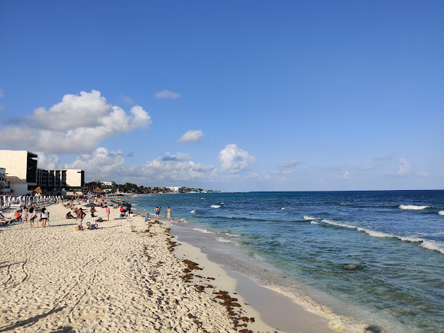 How To Explore Yucatan Peninsula In Mexico playa del carmen