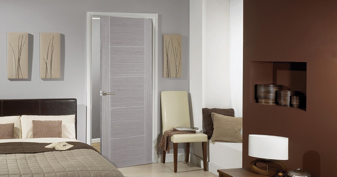 Revitalize The Interior Schemes with these Vancouver doors