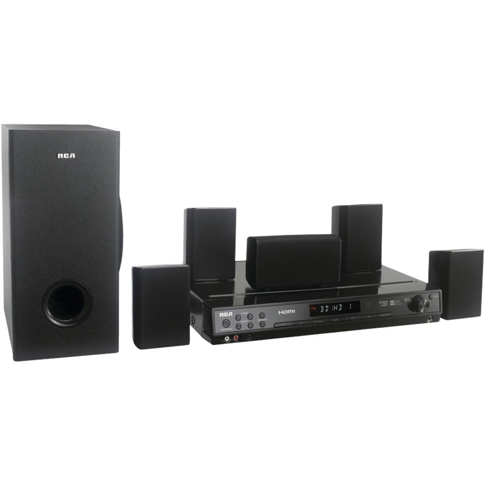 Best home theater system reviews