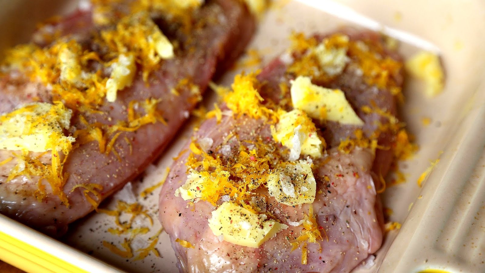 Chicken Fillets Recipes For Dinner - Recipe Choices